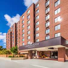 Rental info for Grandin House