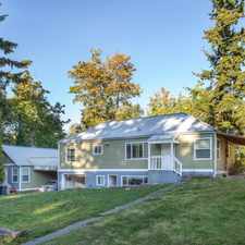 Rental info for 3619 Fielding Avenue