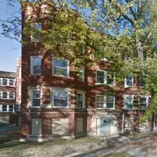 Rental info for 11932 S Stewart Avenue - Pangea Apartments