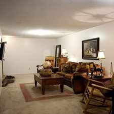 Rental info for PARKVIEW