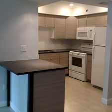 Rental info for 950 South Kanner Highway #A-30