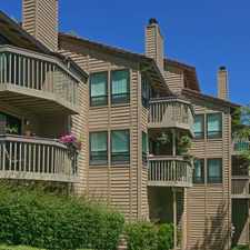 Rental info for Parkridge