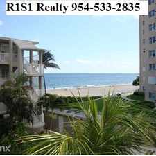 Rental info for R1S1 Realty
