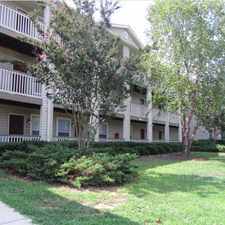 Rental info for Crossing at Reedy Creek