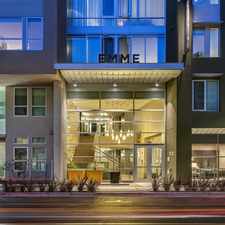 Rental info for Emme