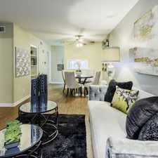 Rental info for Nob Hill