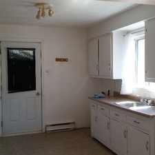 Rental info for 4 1/2 À LOUER STE-THÉRÈSE