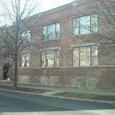 Rental info for 7701 S May Street