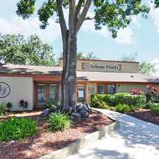 Rental info for Arbour Ponds