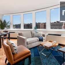 Rental info for Queens Blvd & 64th Rd, Rego Parks, NY 11374, US