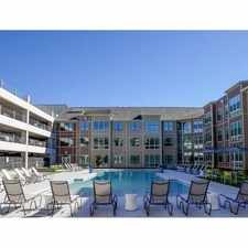 Rental info for Riverfront Village Student Apartments