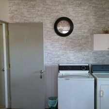 Rental info for 3- 1/2. 470$ libre en juin chien accepté