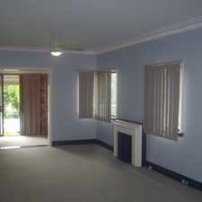 Rental info for Two Bedroom Home in Morningside