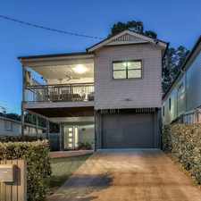 Rental info for Modern 2 Level Home - Perfect Location - City Aspect