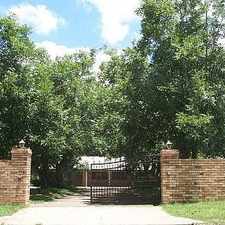Rental info for YOU WON'T KNOW YOU ARE IN SUBURBIA