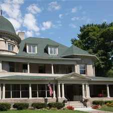 Rental info for Riversidegrand