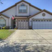 Rental info for 35117 Deerfield Oaks Dr