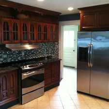 Rental info for 110 South Cherry Street