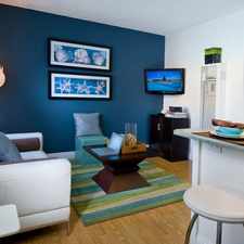 Rental info for Pico Lanai