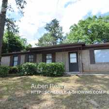 Rental info for 2903 Rollingwood Drive