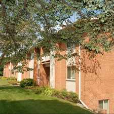 Rental info for The Brook at Colonial Park