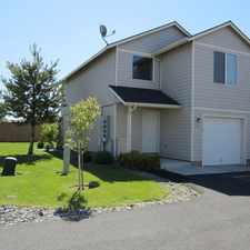 Rental info for Sage Townhome Available soon