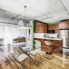 Rental info for St & Jacque