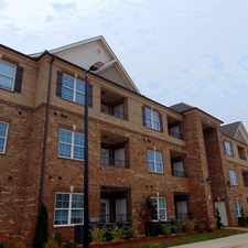 Rental info for Keystone at Mebane Oaks