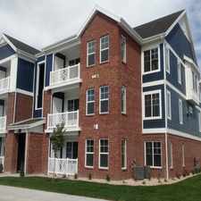 Rental info for Draper Village