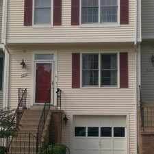 Rental info for 5804 Watermark Circle