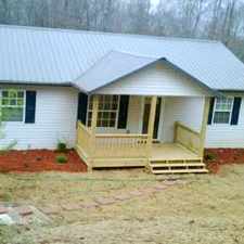 Rental info for Single Family Home Home in Blue ridge for Rent-To-Own