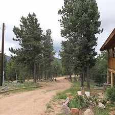 Rental info for Single Family Home Home in Divide for Rent-To-Own