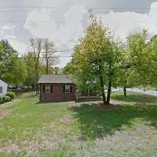 Rental info for Single Family Home Home in Stanley for For Sale By Owner