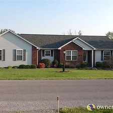 Rental info for Single Family Home Home in Herrin for For Sale By Owner