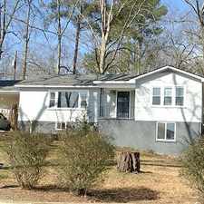 Rental info for Single Family Home Home in Cullman for For Sale By Owner
