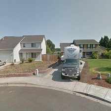 Rental info for Single Family Home Home in Stayton for For Sale By Owner