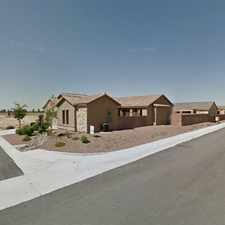 Rental info for Single Family Home Home in Pahrump for For Sale By Owner