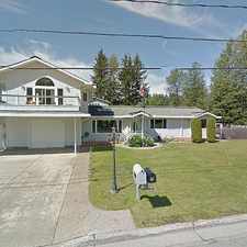 Rental info for Single Family Home Home in Juneau for For Sale By Owner