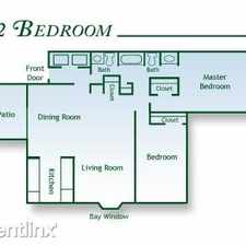 Rental info for Fox Run Apartments