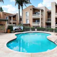 Rental info for Lucera