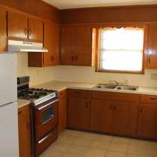 Rental info for 1258 East Elm Street