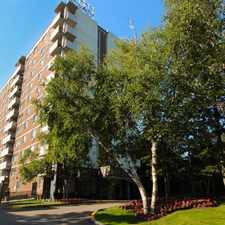 Rental info for 715 Finch Ave