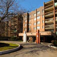 Rental info for 3000 Victoria Park Ave