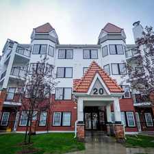 Rental info for 208 20 Royal Oak Plaza NW