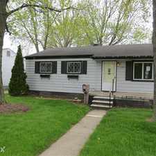 Rental info for Garner Properties & Management