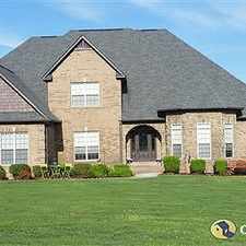 Rental info for Single Family Home Home in Hartselle for For Sale By Owner