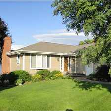 Rental info for Single Family Home Home in North rose for For Sale By Owner