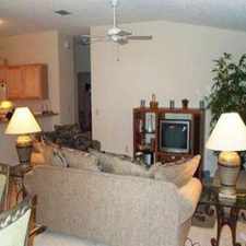 Rental info for Single Family Home Home in The villages for For Sale By Owner