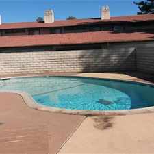 Rental info for Michelle