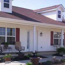 Rental info for Chartwell Greene